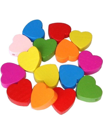 Perles Alphabet Cubes 6mm Couleur Mixte - Lettres Aléatoires, Marque SAVMER, Neuf