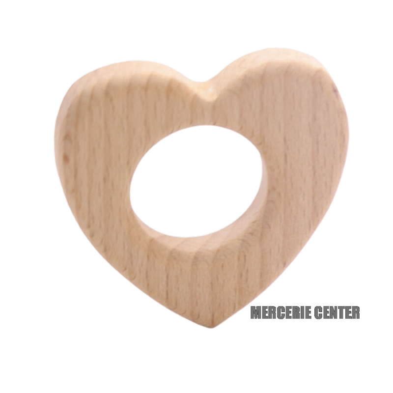 Walter anneau de dentition en bois 10 cm organique - Cdiscount